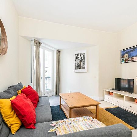 Beach Cascais Apartment 외부 사진