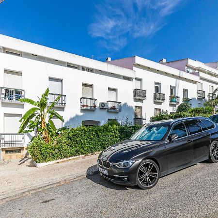 Beach Cascais Apartment 외부 사진