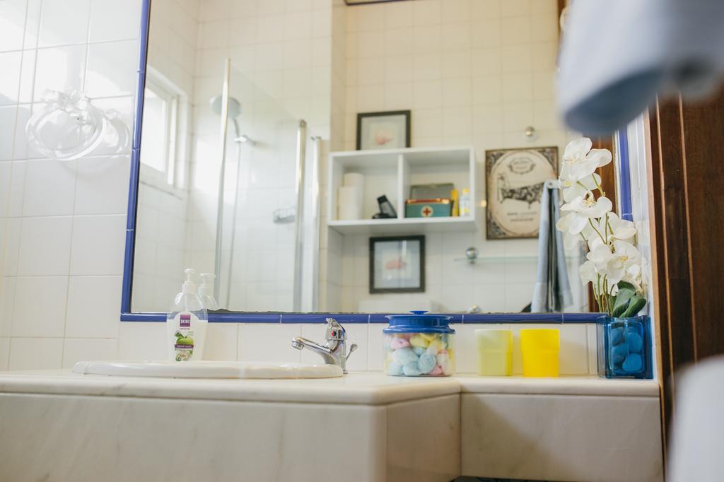 Beach Cascais Apartment 외부 사진