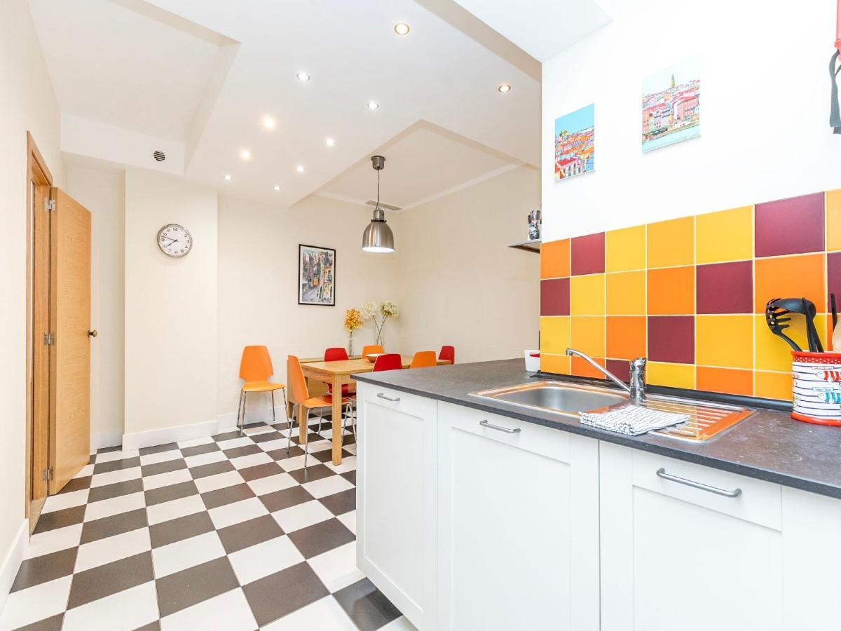 Beach Cascais Apartment 외부 사진