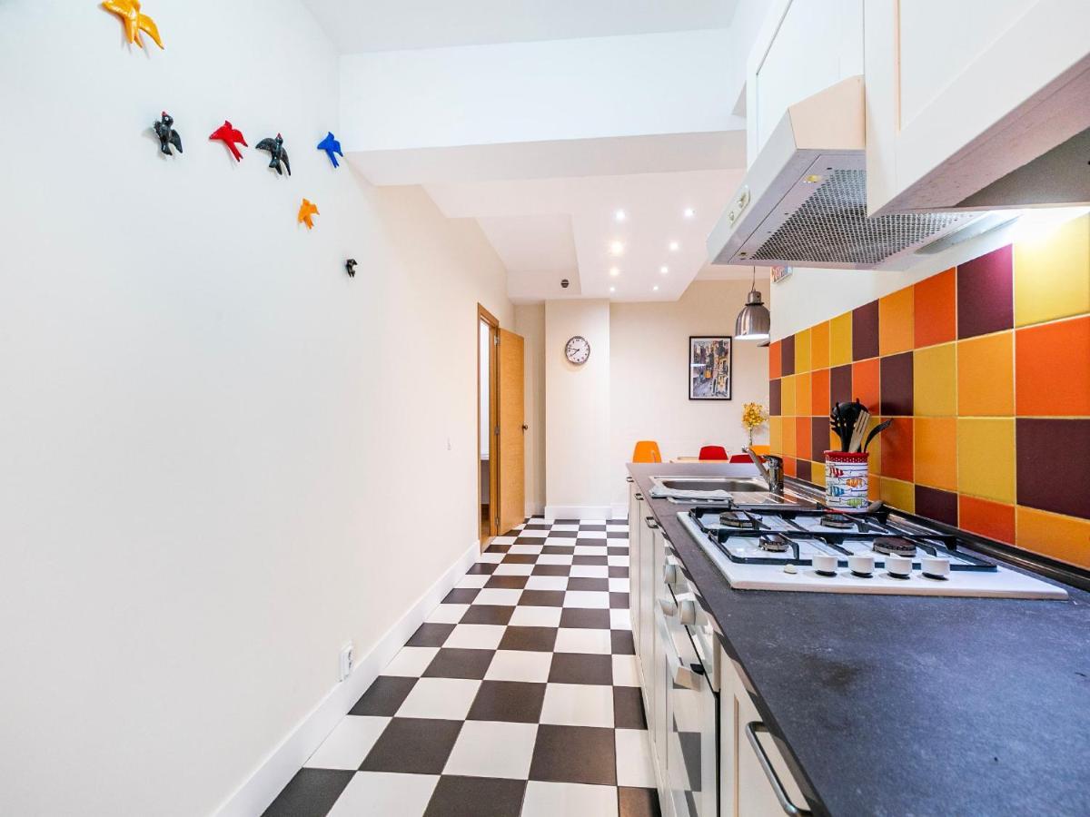 Beach Cascais Apartment 외부 사진
