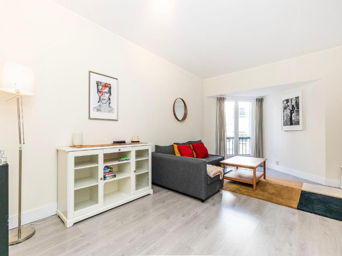 Beach Cascais Apartment 외부 사진