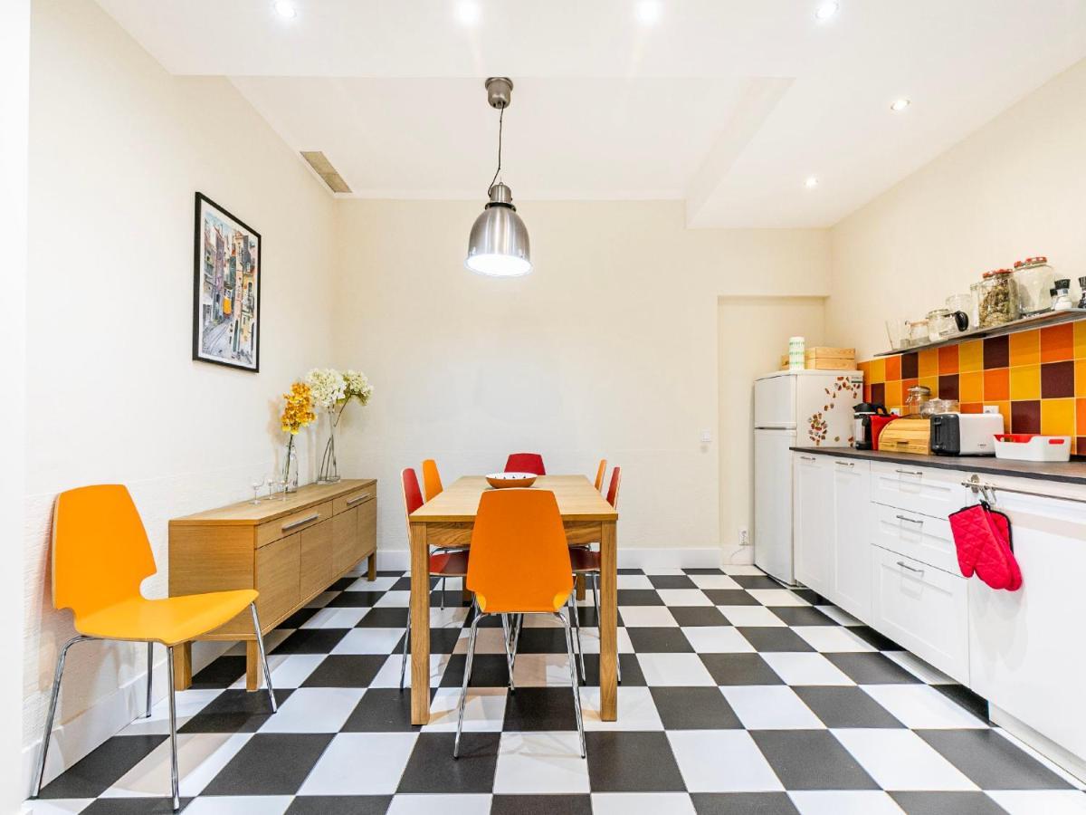 Beach Cascais Apartment 외부 사진