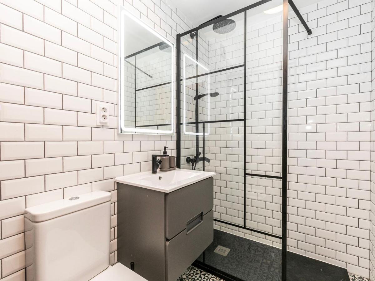Beach Cascais Apartment 외부 사진