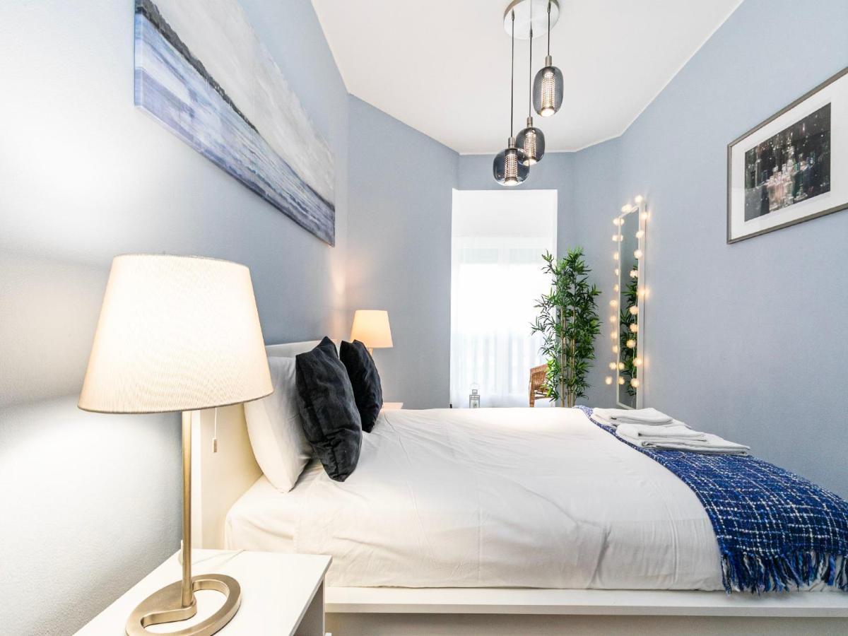 Beach Cascais Apartment 외부 사진