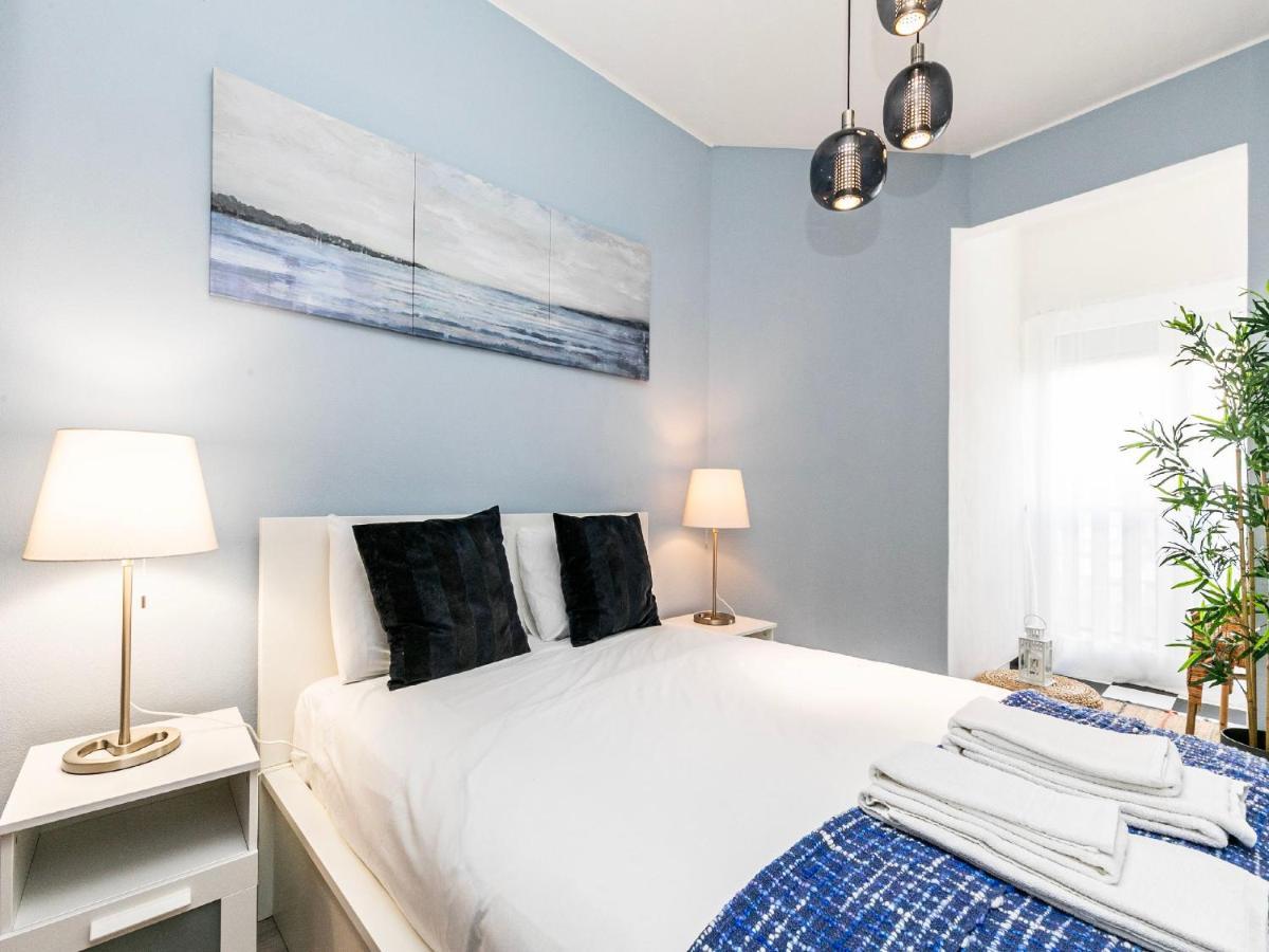 Beach Cascais Apartment 외부 사진