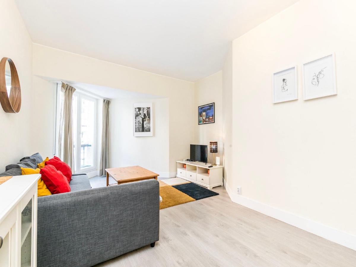 Beach Cascais Apartment 외부 사진