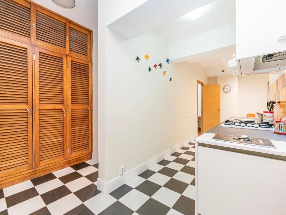 Beach Cascais Apartment 외부 사진