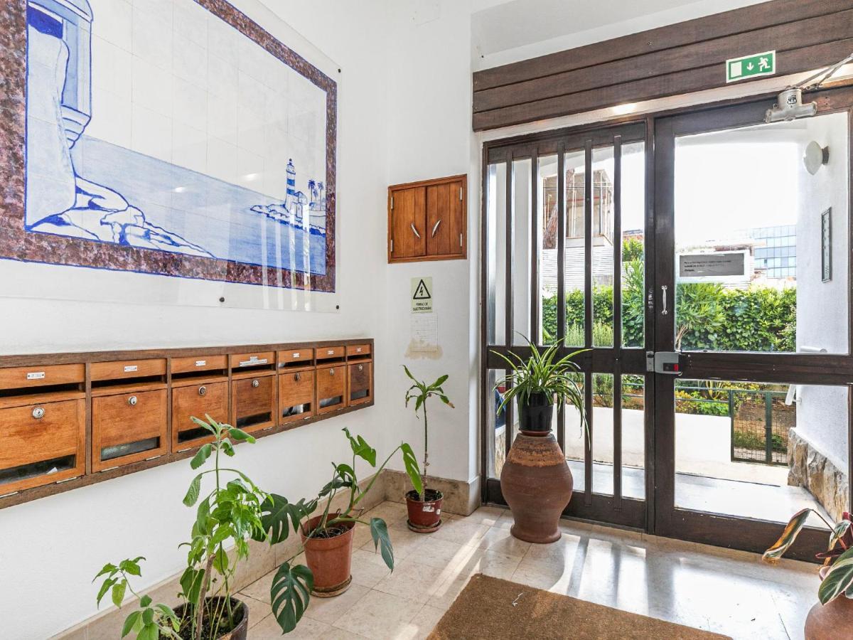 Beach Cascais Apartment 외부 사진