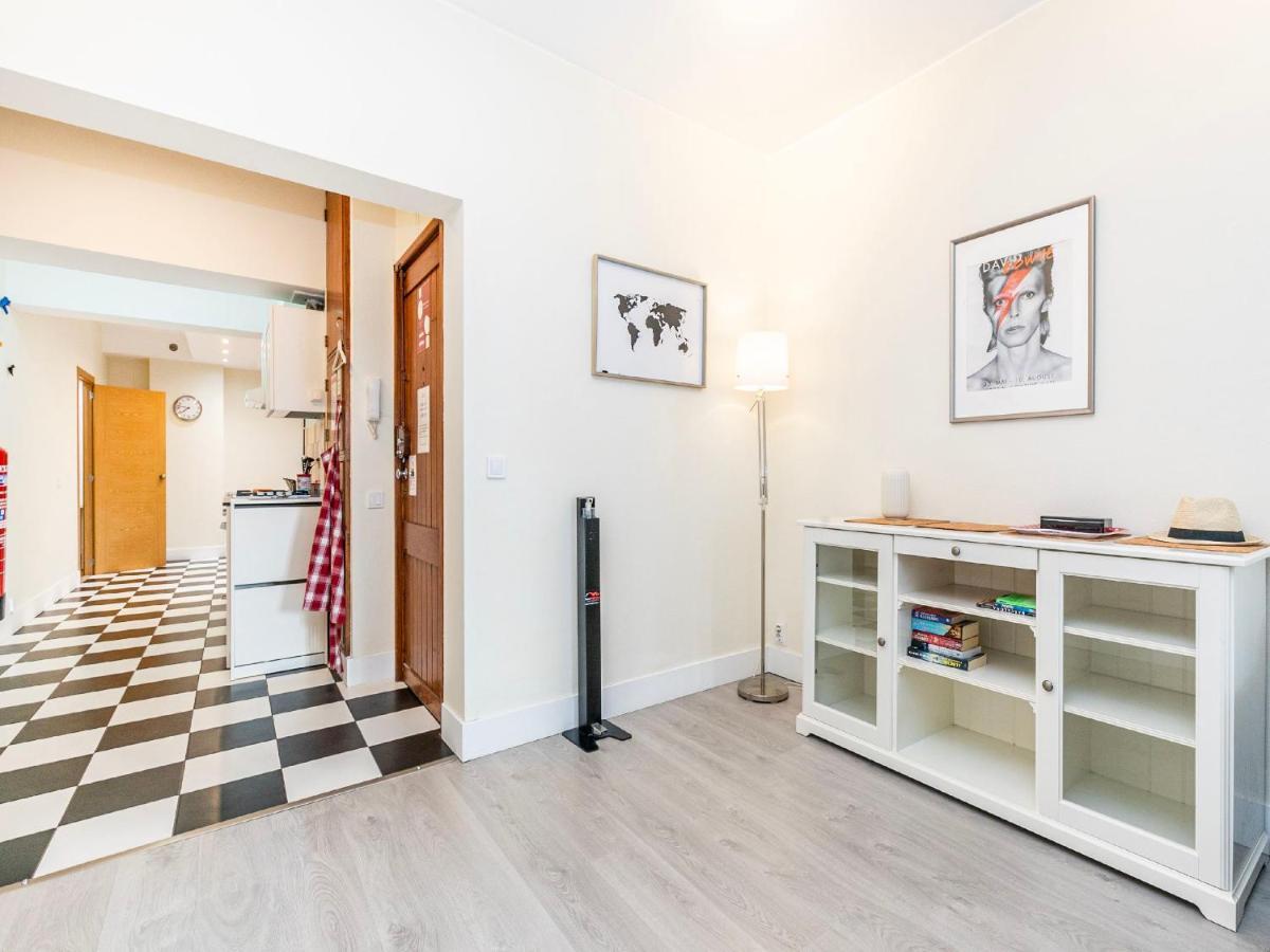 Beach Cascais Apartment 외부 사진