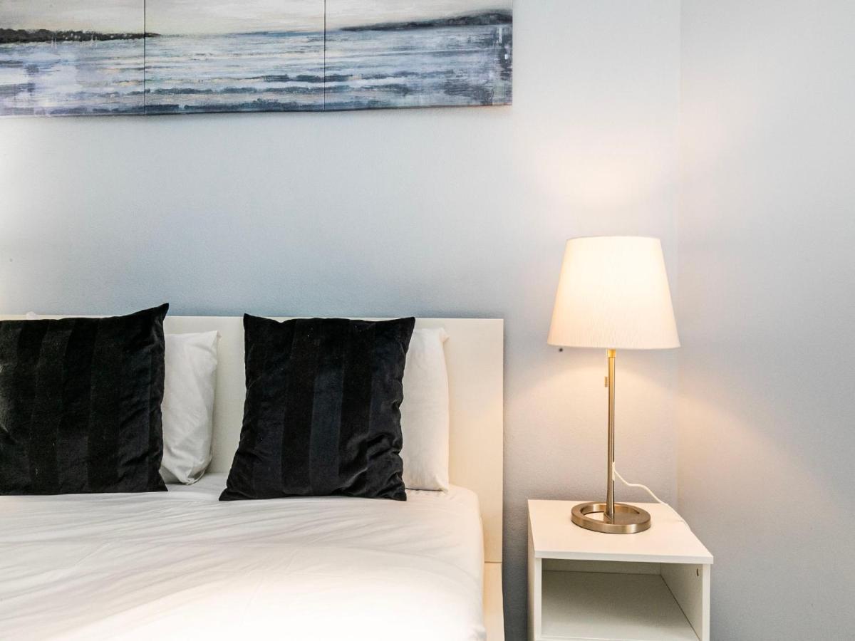 Beach Cascais Apartment 외부 사진