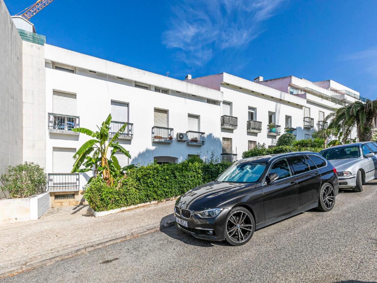 Beach Cascais Apartment 외부 사진