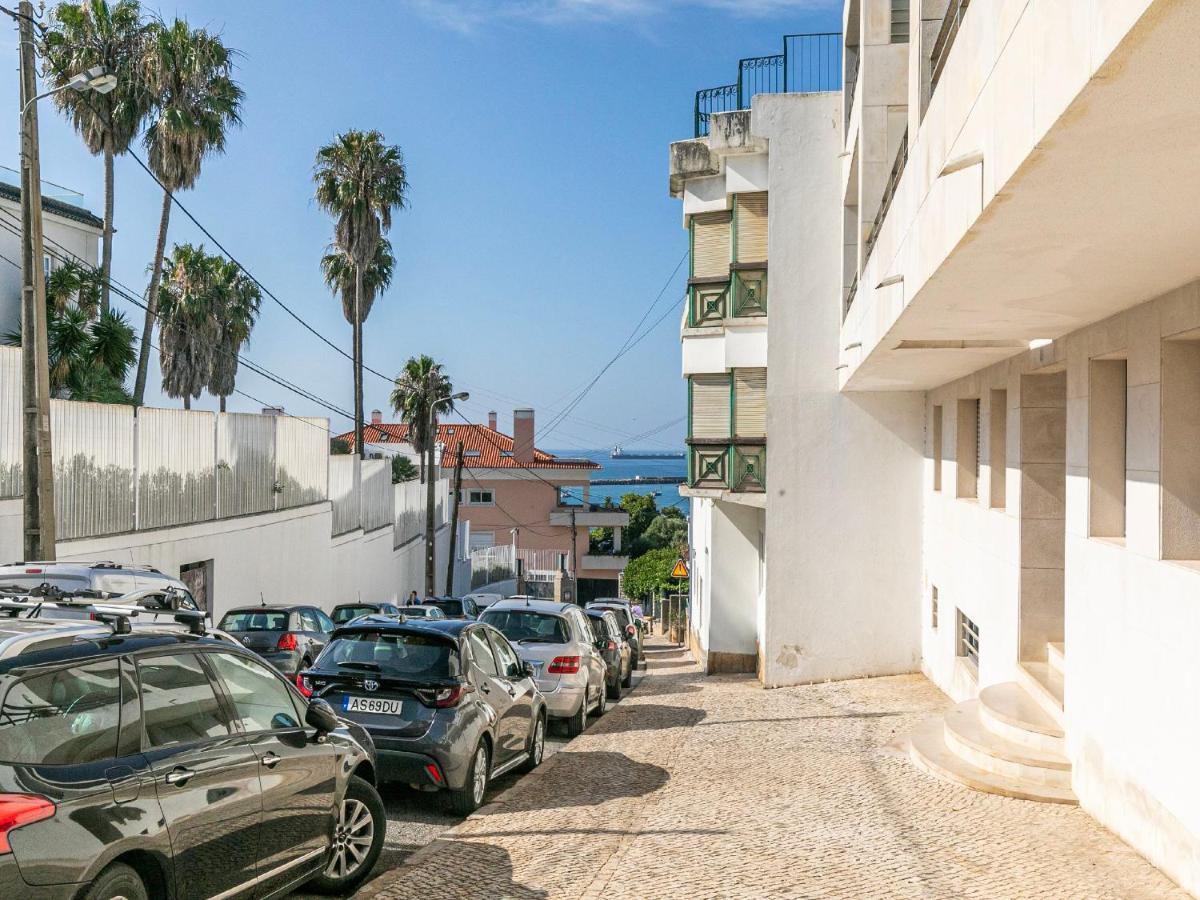Beach Cascais Apartment 외부 사진