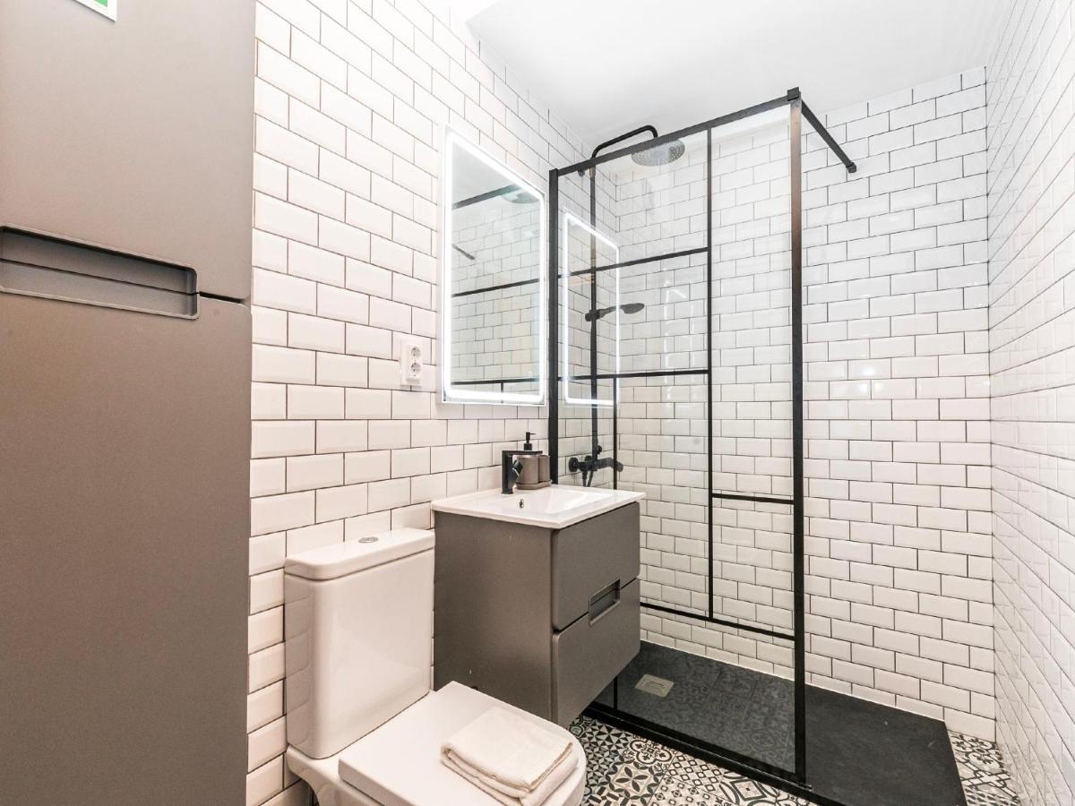 Beach Cascais Apartment 외부 사진