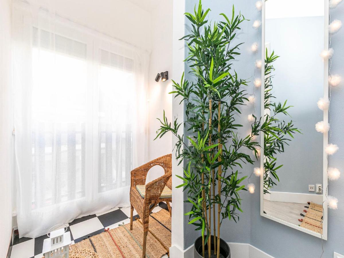 Beach Cascais Apartment 외부 사진
