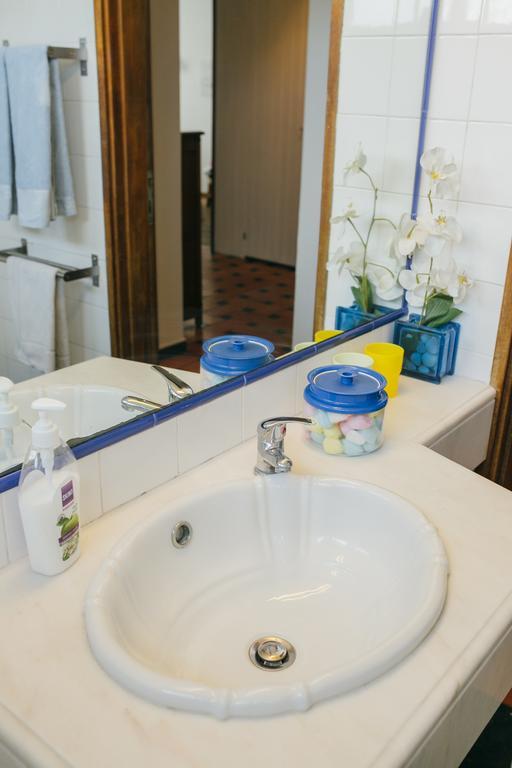 Beach Cascais Apartment 외부 사진