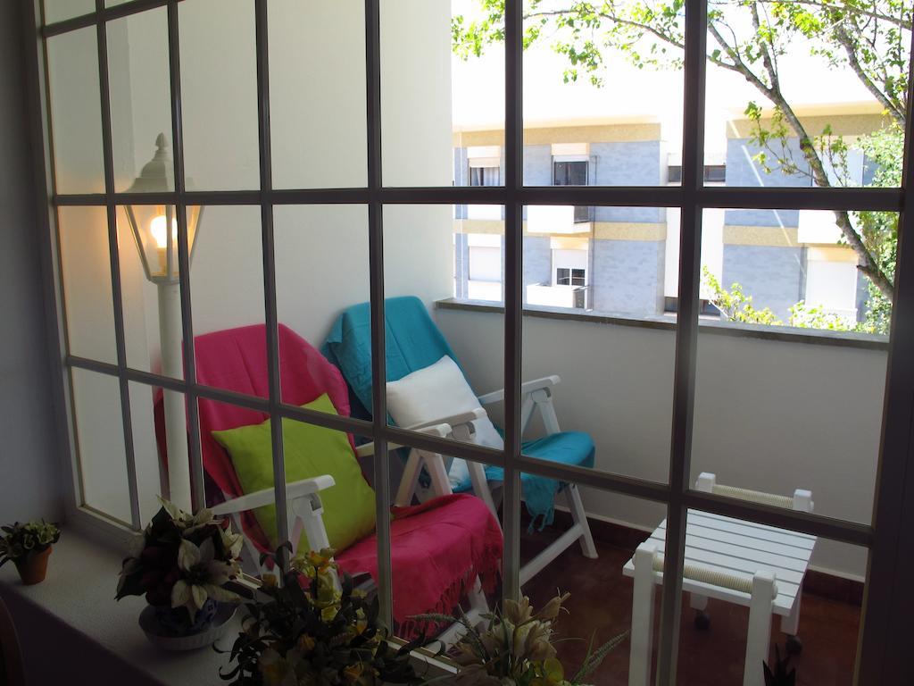 Beach Cascais Apartment 객실 사진